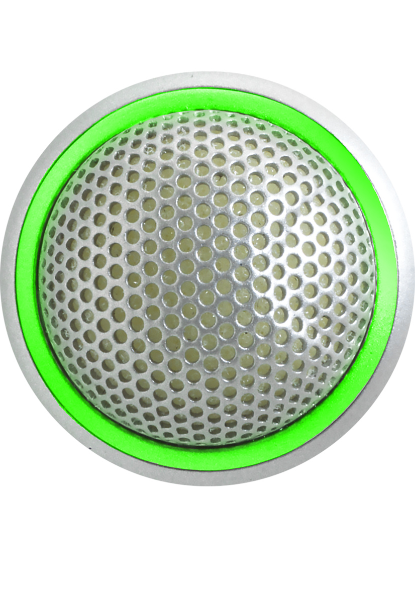 Shure MX395AL/C-LED